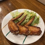 焼とり・ちゃんこ どすこい - 