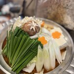 焼とり・ちゃんこ どすこい - 