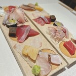 和キッチンしん介 - 