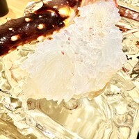 かにじぇんぬ 北のはなれ - 