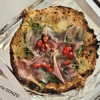 ピッツェリア&トラットリア ゴンゾ 目黒店 - 
