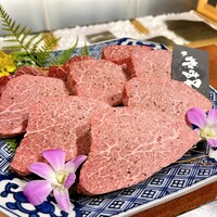 きみや 大阪本店  - 