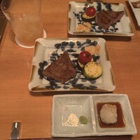 OSAKA きっちん 銀座本店 - 