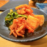 きみや 大阪本店  - 