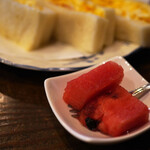 カフェ・バール こうべっこ - 