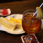 カフェ・バール こうべっこ - 