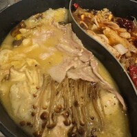 CINA New Modern Chinese - 