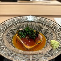 鮨 海界 - 