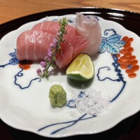のどぐろ専門店 赤坂 かなめ - 