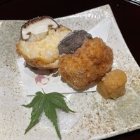 のどぐろ専門店 赤坂 かなめ - 