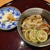 のどぐろ専門店 赤坂 かなめ - 