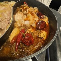 CINA New Modern Chinese - 