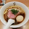 らぁ麺はやし田 武蔵小杉店