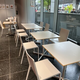 カフェ・ボンフィーノ_2