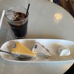 CHEESE CAKE PRINCESS - 