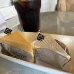 CHEESE CAKE PRINCESS - 