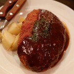 beer & wine厨房　tamaya - 