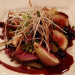 beer & wine厨房　tamaya - 