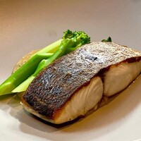 本日の鮮魚料理