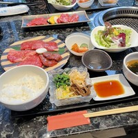 東京焼肉 一頭や コレド室町テラス店 - 