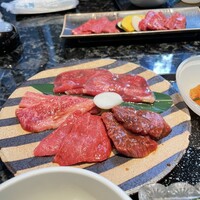東京焼肉 一頭や コレド室町テラス店 - 