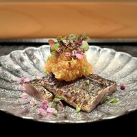 鮨 ふじおか - 