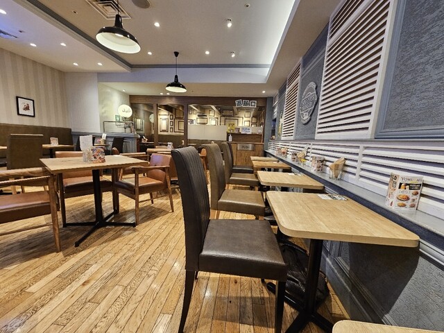 Freshness Burger Tenmabashi Omm Ten photo 4