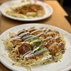 お好み焼みっちゃん総本店 東京ソラマチ店