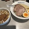 らーめん つけ麺 NOFUJI