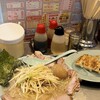 ラーメンショップ 新守谷店