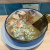 はるちゃんラーメン