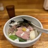 中華そば 満鶏軒