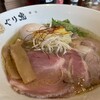 麺処ぐり虎 名古屋栄