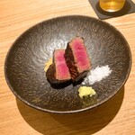 京都肉割烹 みや田 - 