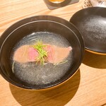 京都肉割烹 みや田 - 