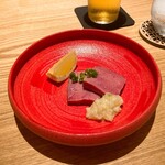 京都肉割烹 みや田 - 