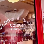 クリントン・ストリート・ベイキング・カンパニー - 
