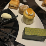 New American Grill “KANADE TERRACE” - 