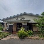 PATISSERIE 菓音 - 外観