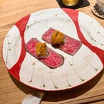 京都肉割烹 みや田 - 