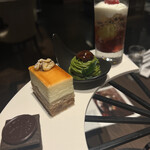 New American Grill “KANADE TERRACE” - 