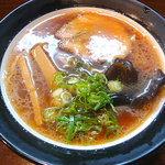 金久右衛門 - 大大阪　魚骨ブラック