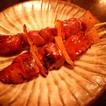 博多こっこ家 - 鳥肝