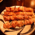 博多こっこ家 - 豚バラ+すきみ