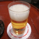 Nabediya - ビール