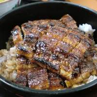 ひつまぶし 備長 本店 - 