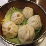 谷記 - 小籠包(420円)