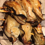 ヒヨク之トリ - 