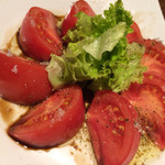 ヒヨク之トリ - 