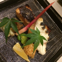 丸の内一丁目 しち十二候 - 